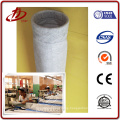 China Manufacturer Air Filter Usage Industrial Dust Filter Bags Filter Socks